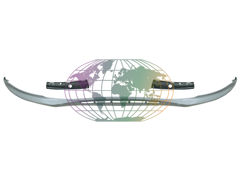 Bumperspoilers Bodermann 3676140