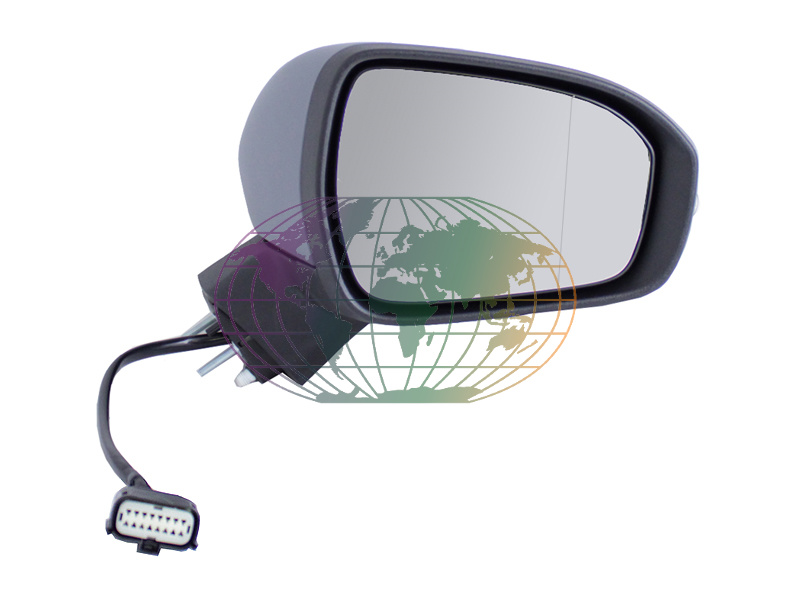 Bodermann Buitenspiegel 3677081