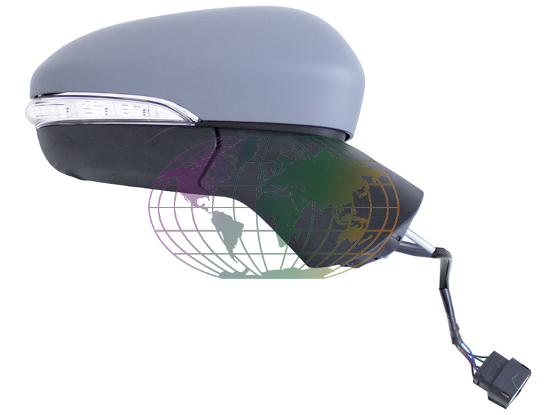 Bodermann Buitenspiegel 3677081