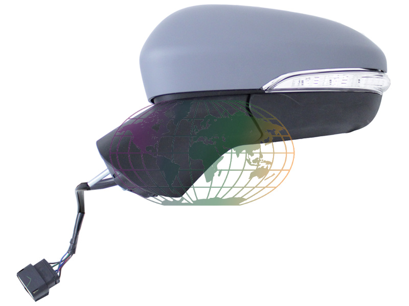 Bodermann Buitenspiegel 3677082