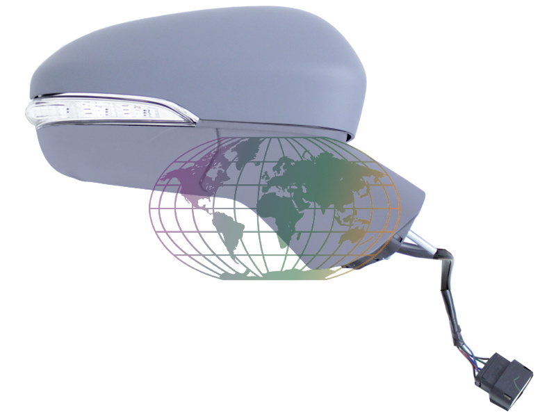 Bodermann Buitenspiegel 3677083