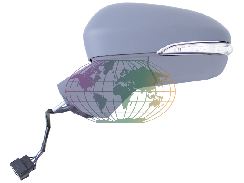 Bodermann Buitenspiegel 3677086