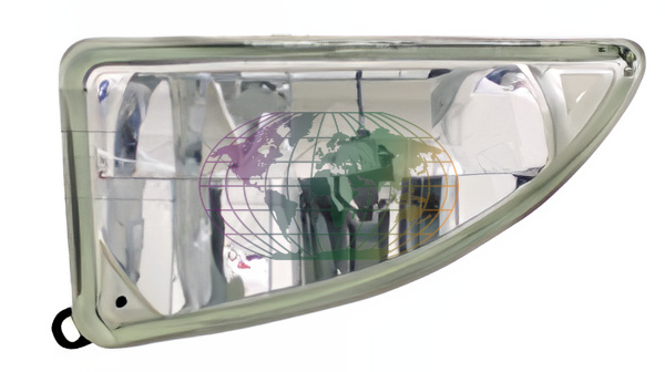 Mistlamp Bodermann 3681296