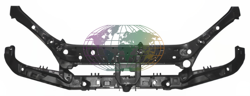 Voorpaneel deel Bodermann 3681600
