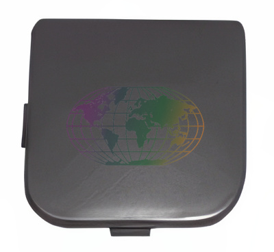 Sleepoog afdekkap Bodermann 3683140