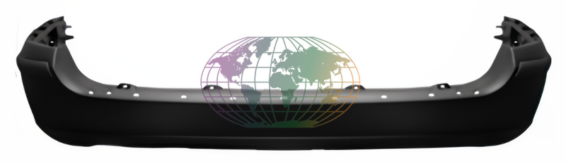 Bumper Bodermann 3683170