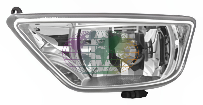 Mistlamp Bodermann 3683296