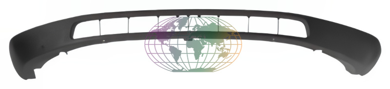 Bumperspoilers Bodermann 3684145