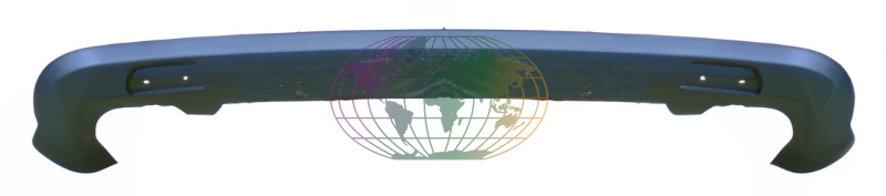 Bumperspoilers Bodermann 3684190