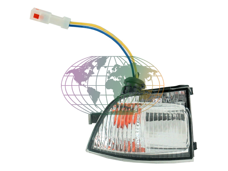 Knipperlicht Bodermann 3684332