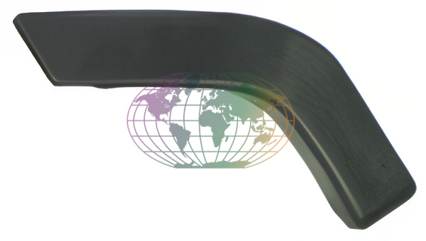 Voorbumper deel Bodermann 3684372