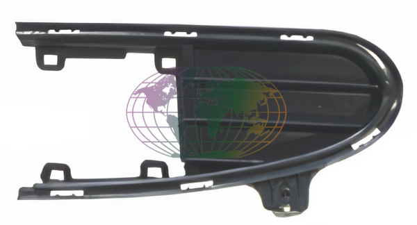 Grille Bodermann 3685352