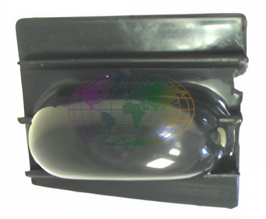 Bodermann Grille 3685353