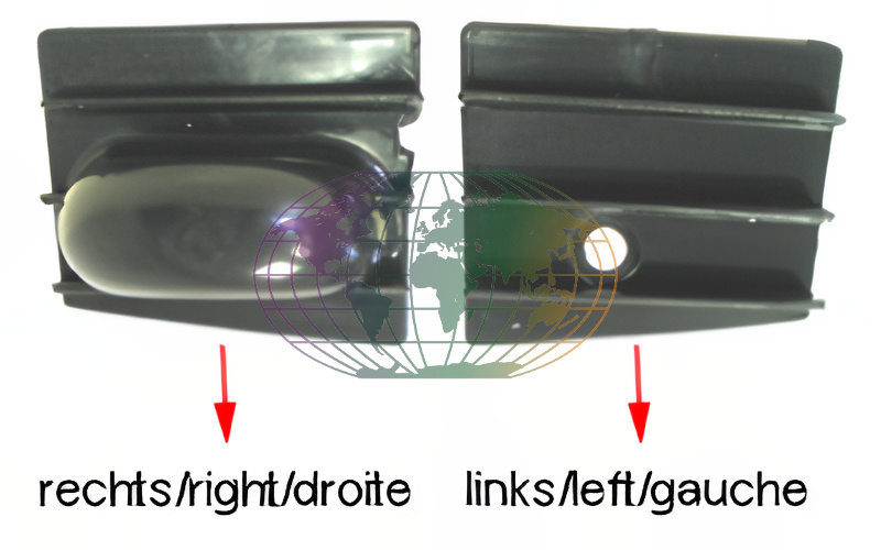 Bodermann Grille 3685353