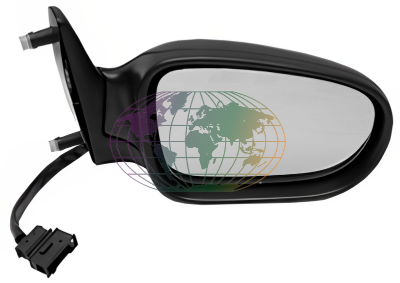 Buitenspiegel Bodermann 3686085