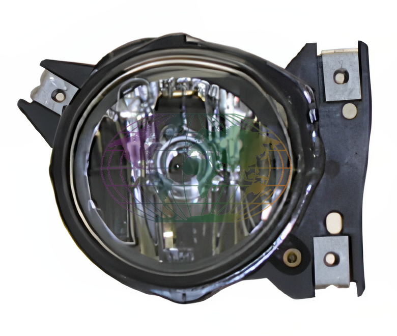 Mistlamp Bodermann 3686295