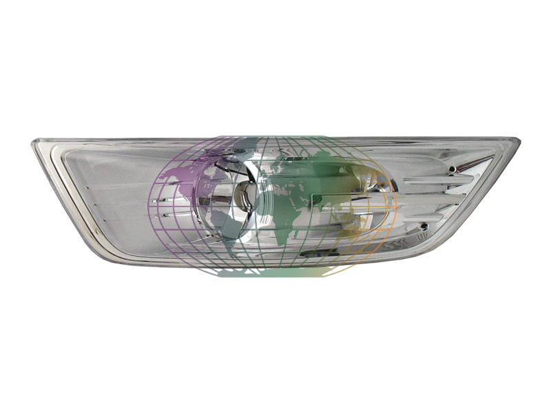 Mistlamp Bodermann 3688296