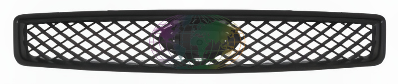 Grille Bodermann 3691350