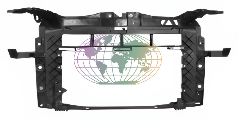 Voorpaneel deel Bodermann 3691600