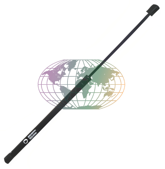 Gasveer, kofferruimte Bodermann 3691885