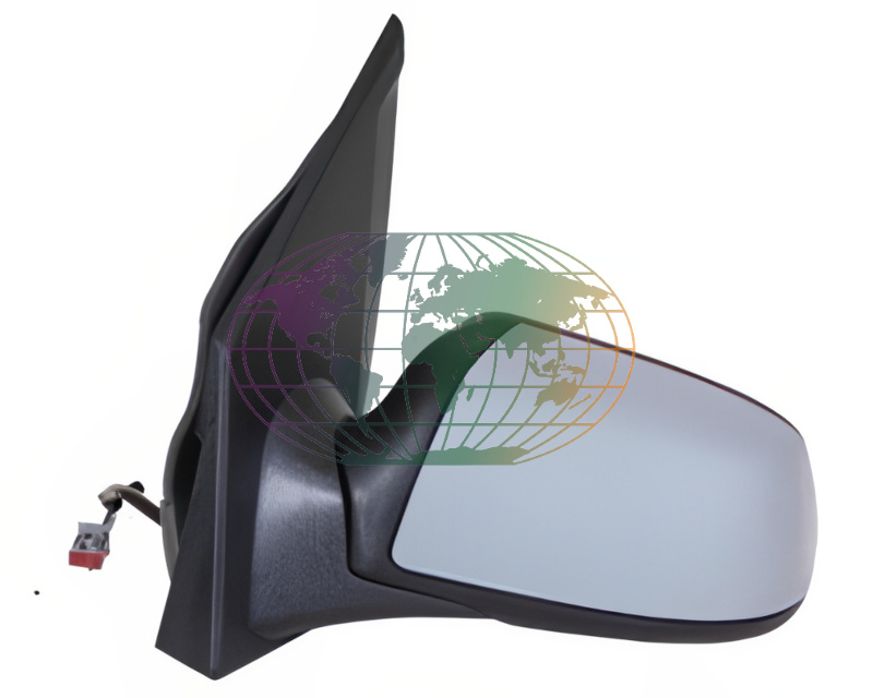 Bodermann Buitenspiegel 3692086