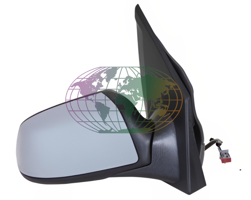 Bodermann Buitenspiegel 3692087