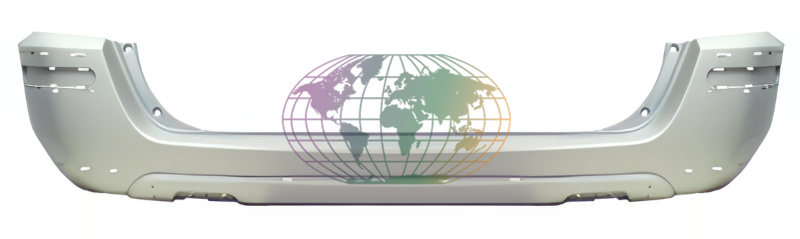 Bumper Bodermann 3692160