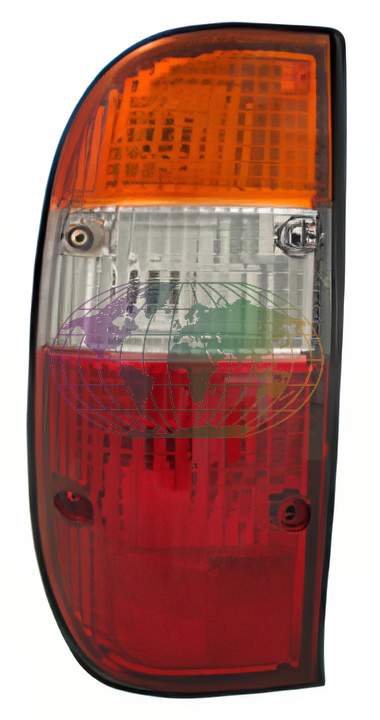 Achterlicht Bodermann 3693402