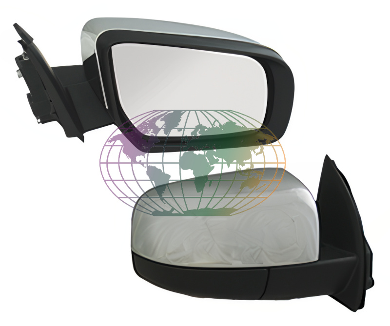 Buitenspiegel Bodermann 3697075