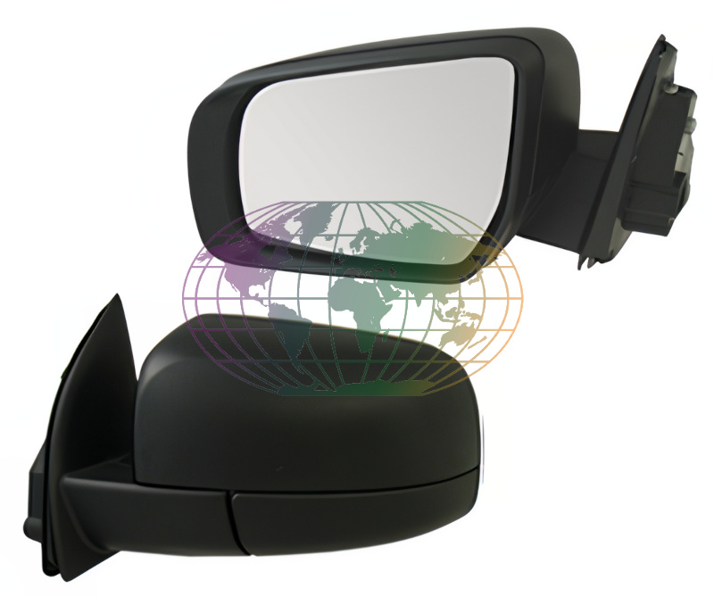 Buitenspiegel Bodermann 3697086