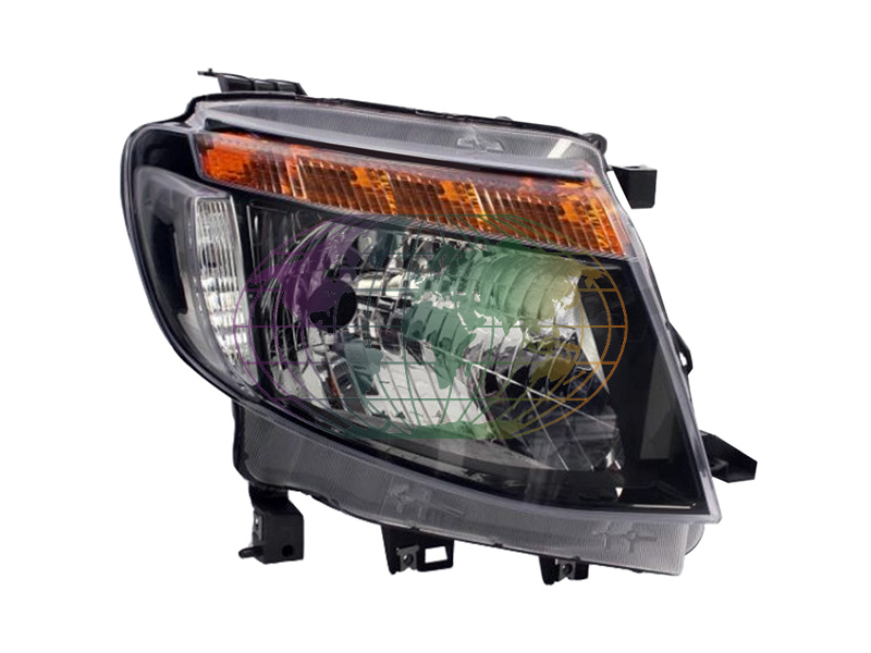 Koplamp Bodermann 3697275