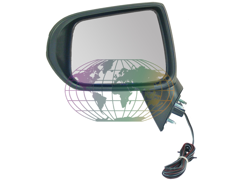 Bodermann Buitenspiegel 4001082