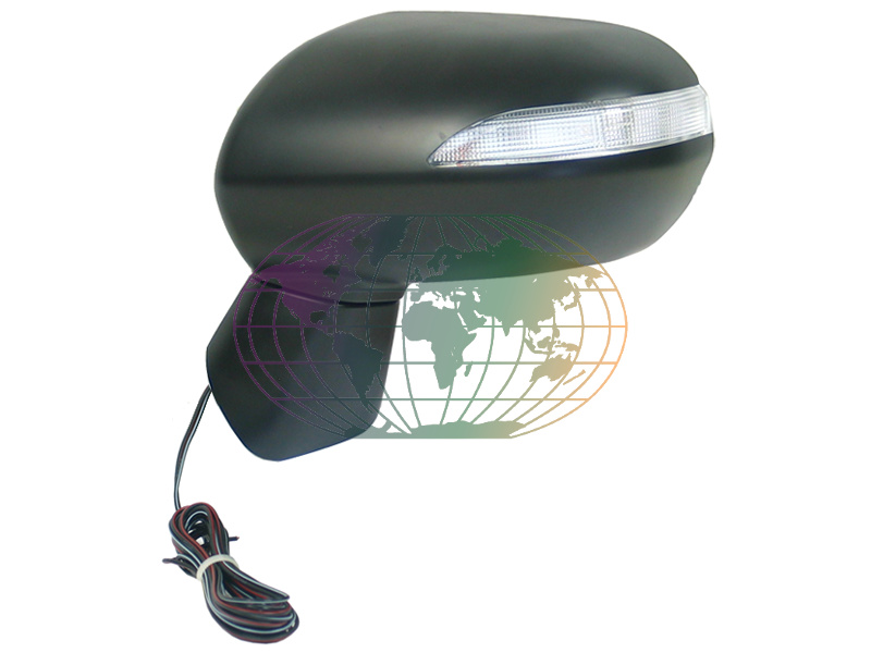 Bodermann Buitenspiegel 4001082