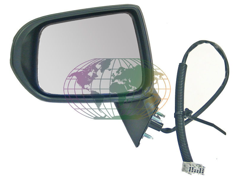 Bodermann Buitenspiegel 4001084