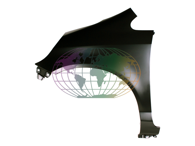 Spatbord Bodermann 4001502