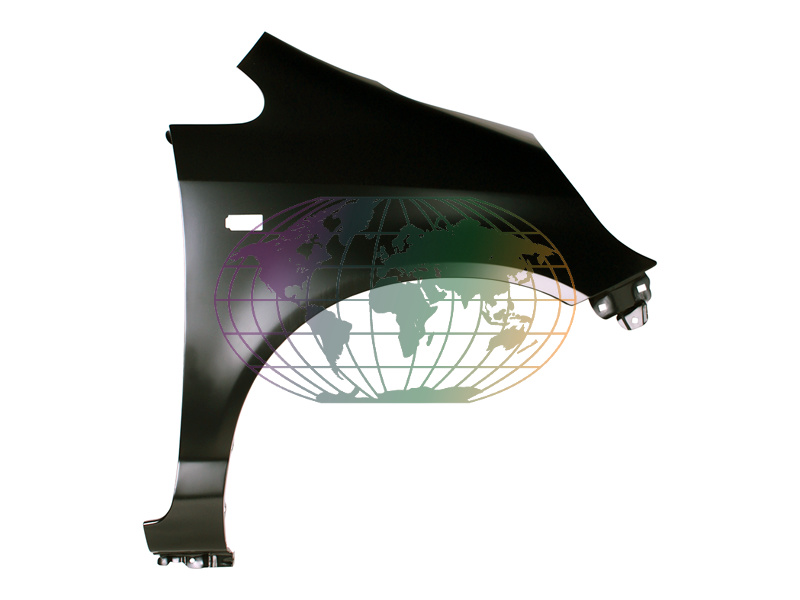 Spatbord Bodermann 4001511