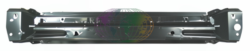 Bumperbalk Bodermann 4002115