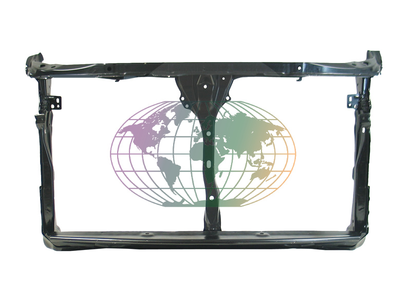 Voorpaneel deel Bodermann 4002600