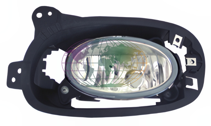 Mistlamp Bodermann 4003296