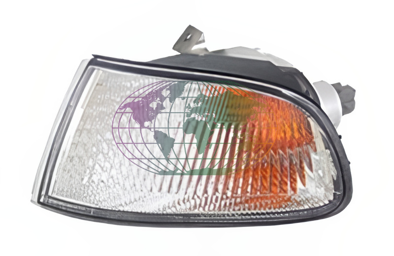 Breedtelicht Bodermann 4027322