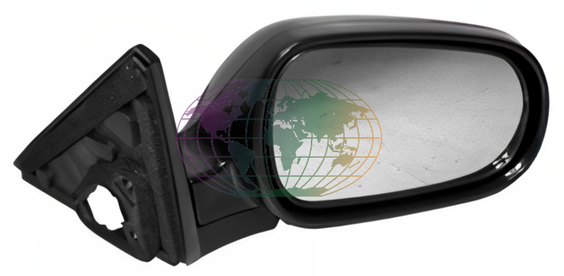 Buitenspiegel Bodermann 4029087