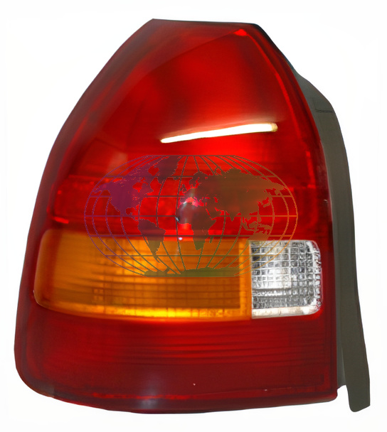 Achterlicht Bodermann 4029401