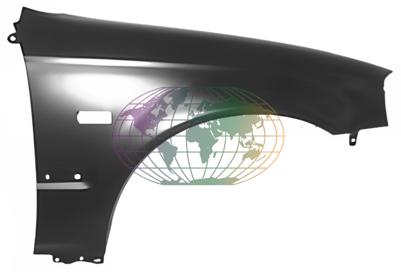 Spatbord Bodermann 4030501