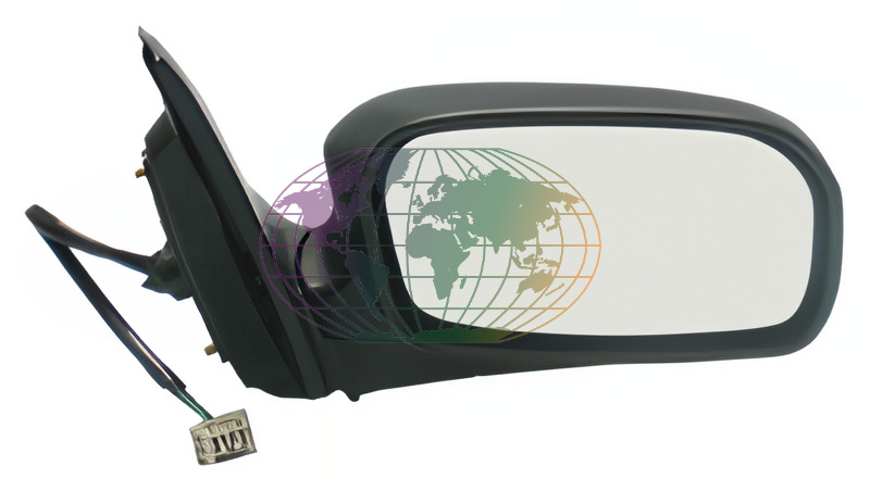 Buitenspiegel Bodermann 4031085