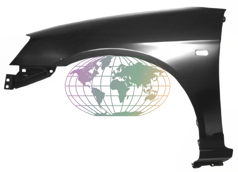 Spatbord Bodermann 4031502