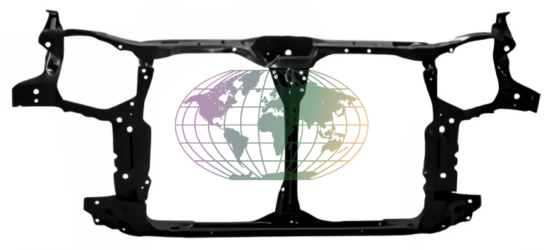 Voorpaneel deel Bodermann 4031600