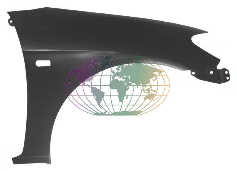 Spatbord Bodermann 4035501