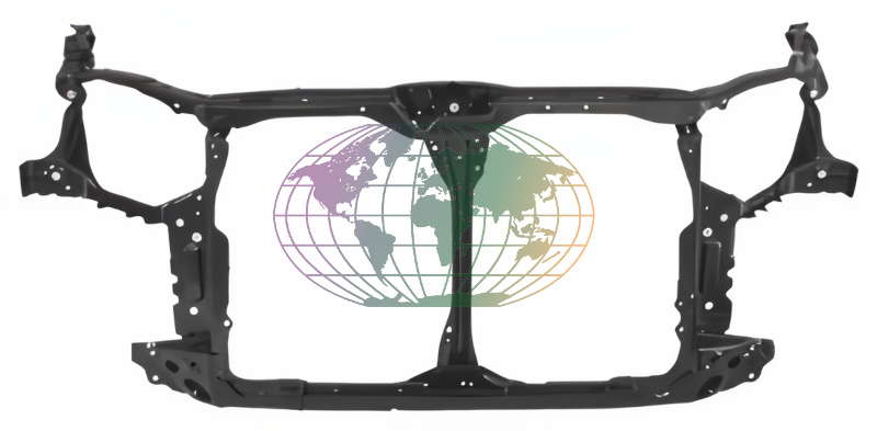 Voorpaneel deel Bodermann 4035610