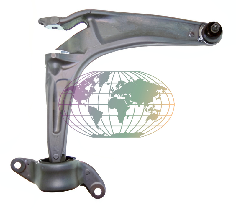 Stuurarm Bodermann 4036043