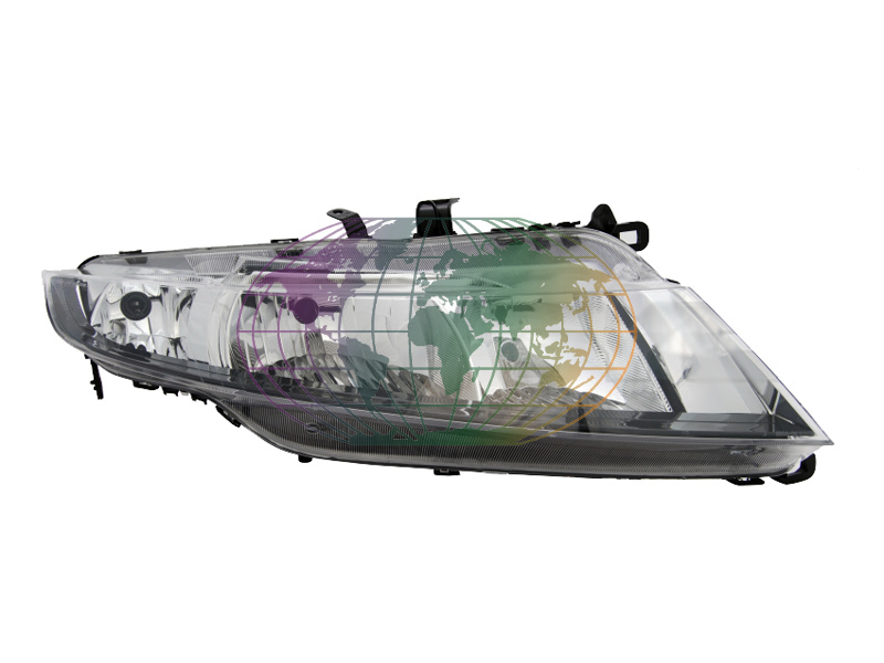 Koplamp Bodermann 4036251